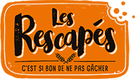 logo les rescapés